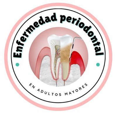 Enfermedad que implica la inflamación del periodonto