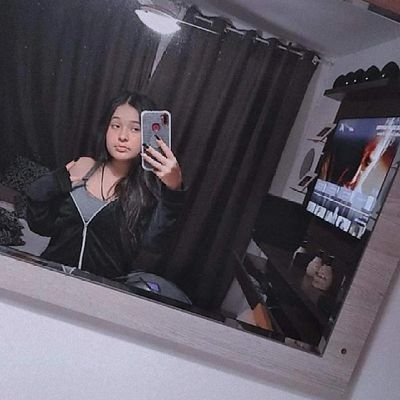 raiibarrett's profile picture. •ig:raii_rafaella
•expondo minha vida através de frases e desabafos.