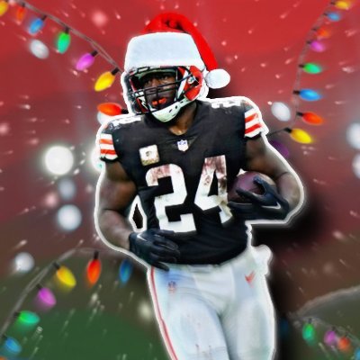 nickchubBbetter's profile picture. Professional Stefanksi hater | pfp by @TrolledByMatt | #LetEmKnow #ForTheLand | #Browns is the browns