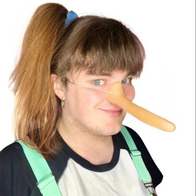 I am also known as Finder Lurker, KAIJAACK, Friday Sister Peep, I’m So Sorry Please Forgive Me.mp4, and SeeLight4Guy