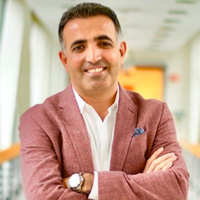 Mazhar Adli Profile