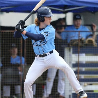 Follower of Christ 
🇦🇺OF/RHP | 2024 | Darling Range SC | Gosnells Hawks Baseball | Perth Heat Futures | 6’0 190lbs