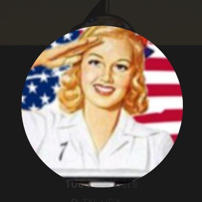 My next gen profile at twitr.    self appointed dispatch. my pronouns are Your/Mom Original She7an0n. Never give up, Never back down, Never Surrender!🙏🇺🇸💗🙏