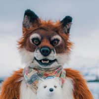 Shirefox (@the_shirefox) 's Twitter Profile