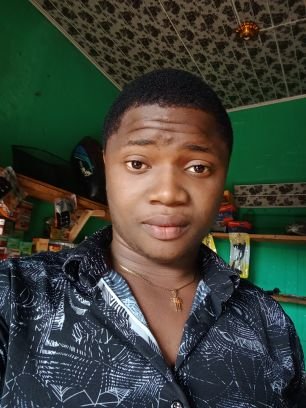 NnamdiDennis4's profile picture. 