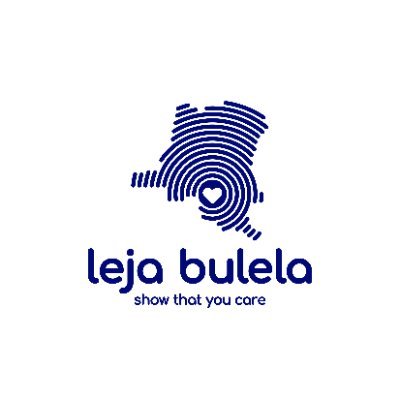 Leja Bulela is a 501c3 #nonprofit, created to support the people of Democratic Republic of #Congo. We built #KalalaMuzeuHealthCenter