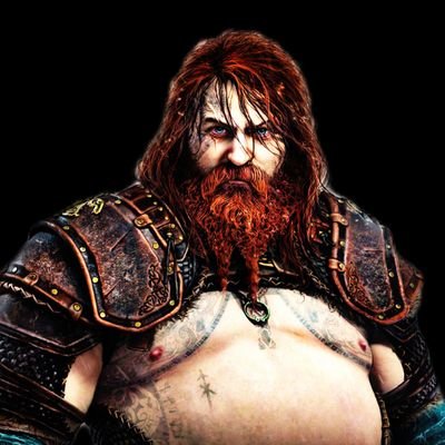 ᛏᚺᛟᚱさんのプロフィール画像