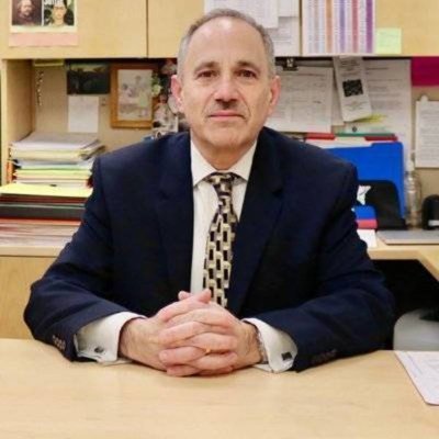 nbhsken1's profile picture. Principal, Lord Stirling Community School