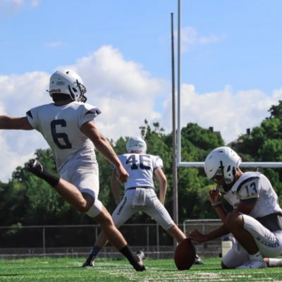 Grad Transfer 🇪🇸 Kicker 3.95 GPA. 📧 @ProkickAus 🇦🇺 Email: morenort8@gmail.com NCAA ID#1801104548 2 YEARS OF ELEGIBILITY