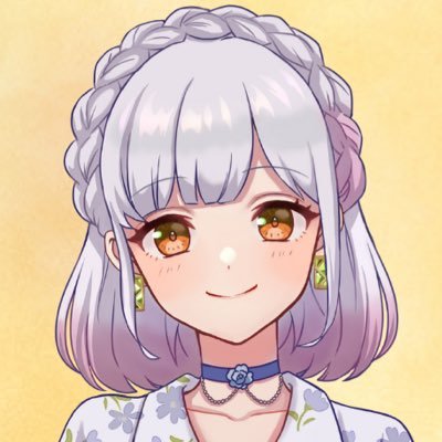 餅月はぎ🍡🌙🌷さんのプロフィール画像