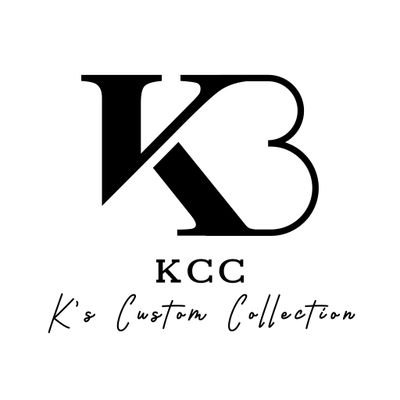 ColemanToniah's profile picture. Owner of K'z Custom Collection.