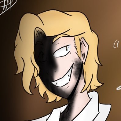 “It’s time to believe!” (A RP/Parody account for Bendy and the Ink Machine) (PFP by: SonicShadowWolf) #BATIMRP