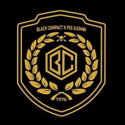 New Account Official Twitter of Black Compact || Part of @BCSxPSS_1976 || Sezione @AliansiUtaraPSS || PSS SLEMAN🍀