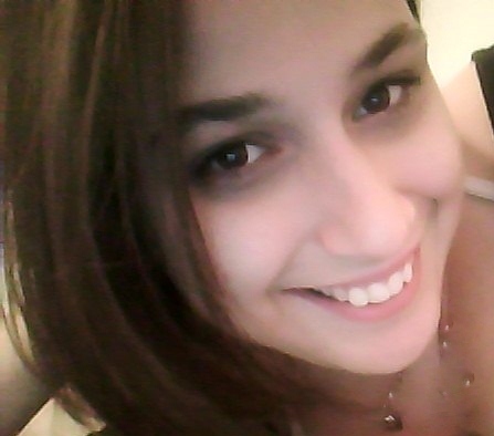 Lea_Melech's profile picture. 