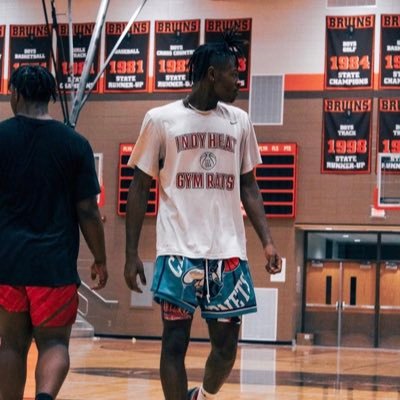 6’4 G/F.   C/O 24.     Northrop High School