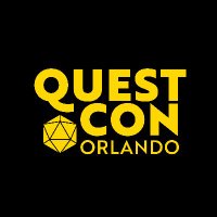 Quest Con Orlando (@questconorlando) 's Twitter Profile