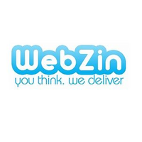 Webzininc(@Webzin_us) 's Twitter Profile Photo