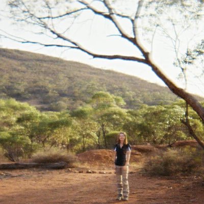 PhD candidate @uniofadelaide | Putting bettongs back into SYP, Marna Bangarra | telemetry, genetics, microbiome and reintroduction ecology