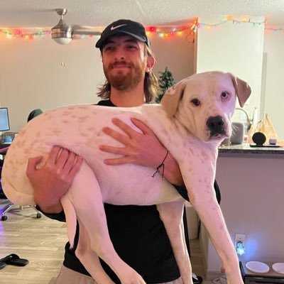 TradeAccepted's profile picture. || Life really do be that way ||