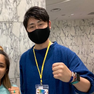 清水覚男 Lethwei🇯🇵UBA🇯🇵さんのプロフィール画像