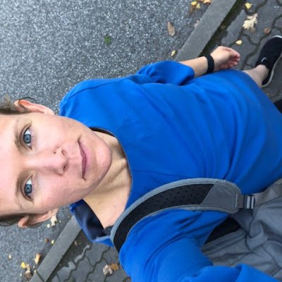 SiljaMollits's profile picture. 