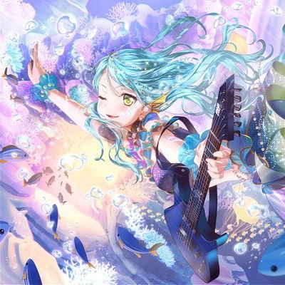 Khazumiさんのプロフィール画像