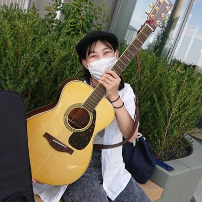 02' poppingdancer🕺/ダンスの先生やりながらシンガーソングライター目指して活動中!🎸/とにかく楽しいこと大好き🔥/人に夢ときっかけを✨/#1on1募集