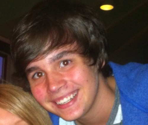 joshuareed95's profile picture. 