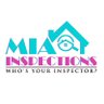miainspections's profile picture. 🔎 Keeping properties in check, one inspection at a time. Follow MIA Inspections for expert insights and thorough evaluations. 🏠 #homeinspections