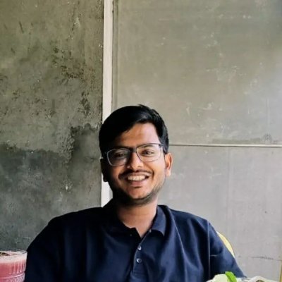 brijesh2609's profile picture. Full Stack JavaScript Developer | AWS Expert
