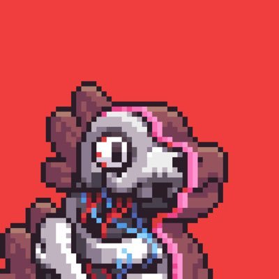 RhinoDino_eth's profile picture. Web3 Degen | Crypto & NFT | Engineer by day, Degen by night