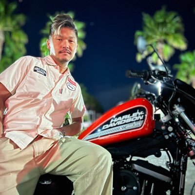 バーバー⭐︎⭐︎⭐︎ 鈴木きよーし (@shintoko2) / X