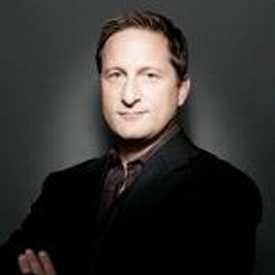 Profile Picture of Brian D. Chenoweth (@BrianDChenoweth) on Twitter