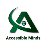Accessible Minds(@AccessibleMinds) 's Twitter Profile Photo