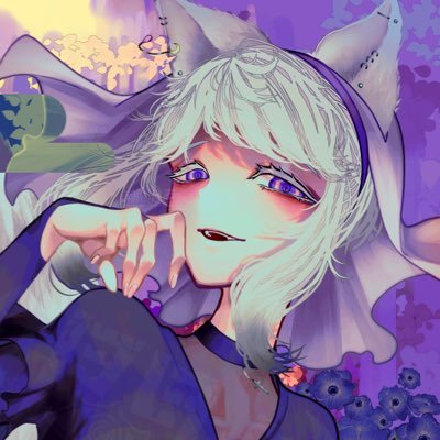 常闇 月白🦊🍟さんのプロフィール画像