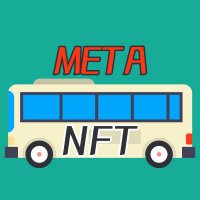 NFT-METABUS official(@METABUSofficial) 's Twitter Profile Photo
