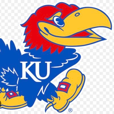 Rock Chalk. Forever Royal