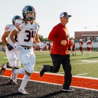 Coach Doran (@doranj17) 's Twitter Profile