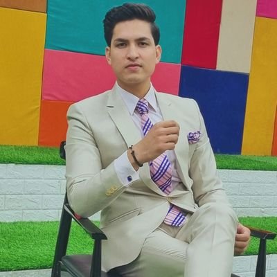 IAnchorAbhishek's profile picture. News Anchor @Networkitv  Ex. @ZeeBharatofcl_ @NetworkItv (India news) & @R9_TV