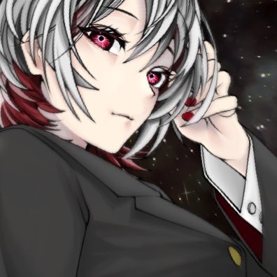 あき_お絵描き垢さんのプロフィール画像