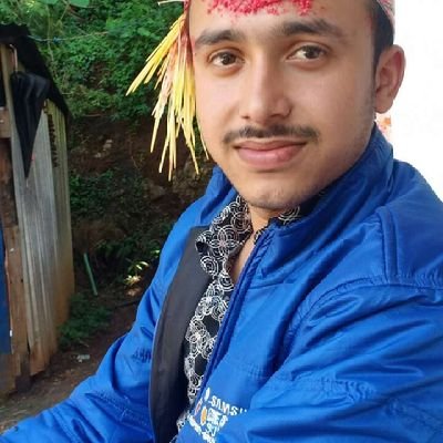 baduprakash0's profile picture. 
