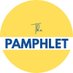 The Pamphlet (@Pamphlet_in) Twitter profile photo