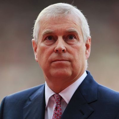 The duke of York