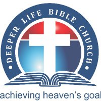 Deeper Life Bible Church Kenya(@dlbckenya) 's Twitter Profile Photo