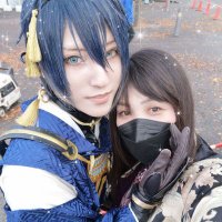 BLuEの葉月 (@hatsuki02) 's Twitter Profile