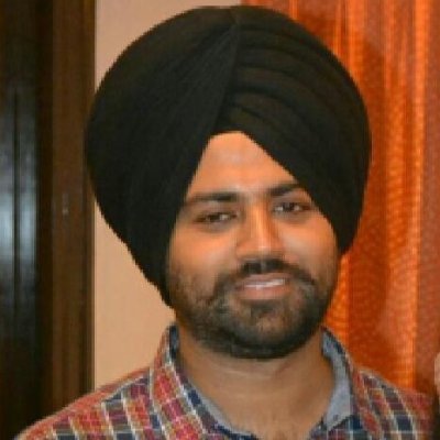 gurpreet12124 Profile Picture