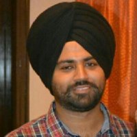 Gurpreet Singh(@gurpreet12124) 's Twitter Profile Photo