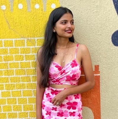 mayurik032's profile picture. digital marketer