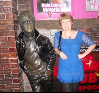 talbsinosw's profile picture. Social engineer / Adventurer / Traveller / Wales Away / Wrexham AFC / Runner / Walker / Good beer / It's always time for a party