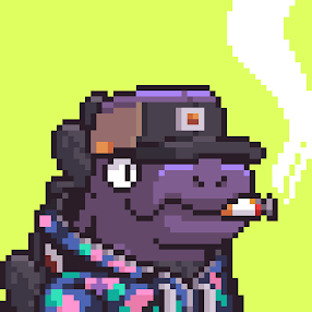 TabithaBelle4's profile picture. A blockchain-based applicationAlthough NFT is important, its role in the overall picture is small.